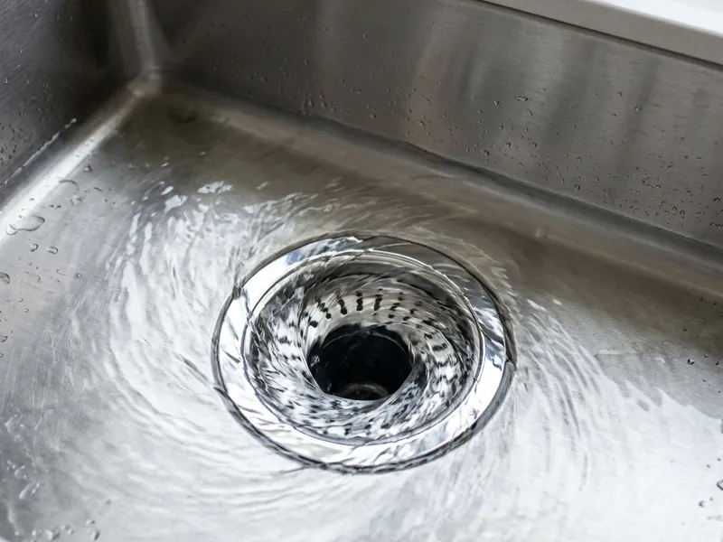 Drain Cleaning Plumber in George, WA