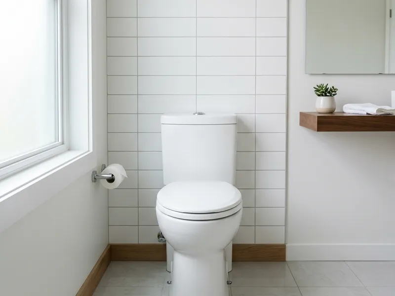Toilet Repair & Installation Plumber in George, WA